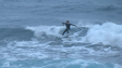 Imagem de Surfistas pedem mais apoios para competir fora (vídeo)