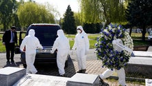 Imagem de Covid-19: Mais de 385 mil mortos e 6,5 milhões infetados em todo mundo