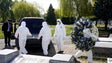 Imagem de Covid-19: Mais de 385 mil mortos e 6,5 milhões infetados em todo mundo
