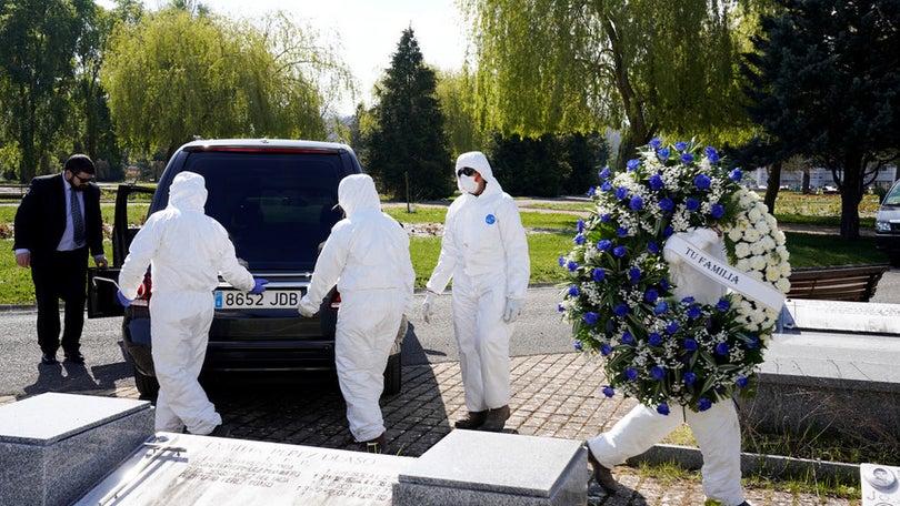 Imagem de Covid-19: Mais de 385 mil mortos e 6,5 milhões infetados em todo mundo