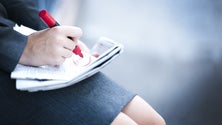 Imagem de Há quase 3 mil jovens desempregados, mais de metade são mulheres