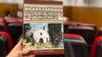 Imagem de A capela de Nossa Senhora da Ajuda e os Morgados dos Piornais (vídeo)
