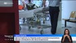 Calor pode levar a uma maior afluência às Urgências do Hospital (vídeo)