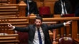 Imagem de André Ventura chega amanhã à Madeira