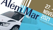 Imagem de Rali Além Mar testa alterações (Vídeo)
