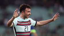 Imagem de Portugal venceu Azerbaijão (vídeo)