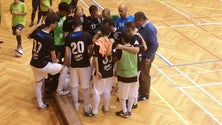 Imagem de Futsal: Cruzado Canicense tem convite da Associação de Futebol da  Madeira para participar no campeonato nacional da segunda divisão.