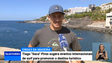 Maior referência do surf português está na Madeira (Vídeo)