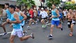 1.ª Corrida dos Homens hoje no Funchal