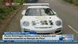 Testes Porsches 997 GT3 de Paulo Domingos e Paulo Mendes