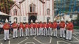 Tradição da “Dança das Espadas” mantém-se no São Pedro da Ribeira Brava