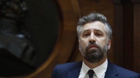 Imagem de Governo assegura solução para a Groundforce