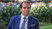 Imagem de Governo quer investir no mercado marítimo (vídeo)