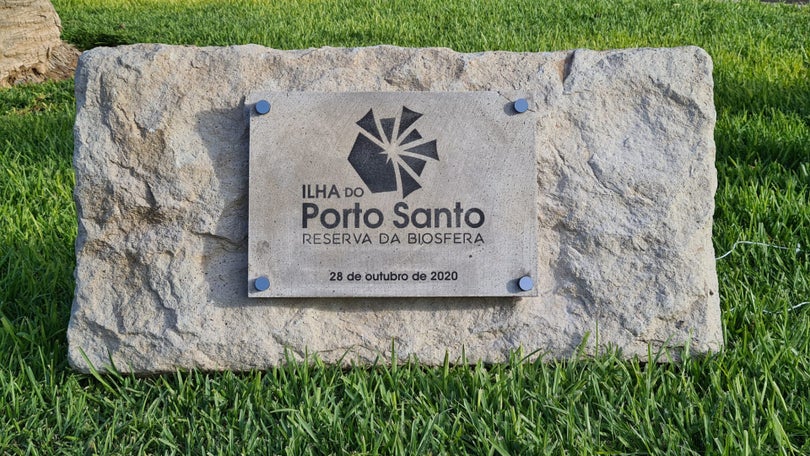 Imagem de Parlamento madeirense felicita inclusão do Porto Santo na Rede de Reservas Unesco