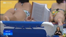 Imagem de Complexos balneares do Funchal vão ter internet gratuita e espaços de leitura (vídeo)