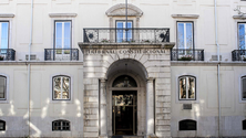 Imagem de Tribunal Constitucional nega verbas da sobretaxa do IRS à Madeira