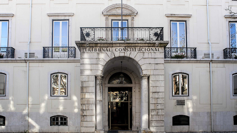 Tribunal Constitucional nega verbas da sobretaxa do IRS à Madeira