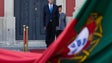 Imagem de Marcelo deixa recados ao Governo no Dia de Portugal (vídeo)