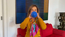 Imagem de Deteção precoce da asma ajuda a minimizar o problema (Vídeo)