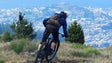 Imagem de TransMadeira junta 140 ciclistas de montanha (vídeo)