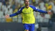 Imagem de Ronaldo dá triunfo ao Al Nassr, que se mantém a três pontos do líder Espírito Santo