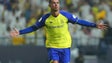 Ronaldo dá triunfo ao Al Nassr, que se mantém a três pontos do líder Espírito Santo