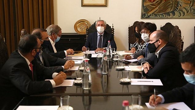 Imagem de Parlamento da Madeira aprecia Plano de Desenvolvimento Regional em 08 de outubro
