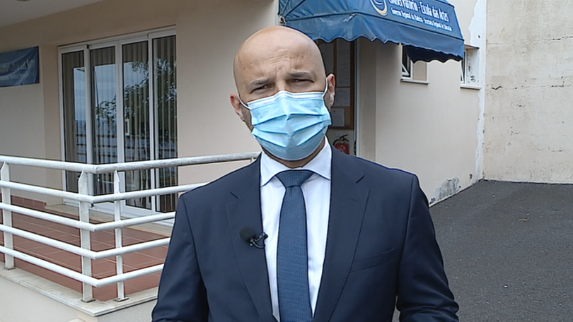 Imagem de PSD reclama mérito da ampliação do conservatório (vídeo)
