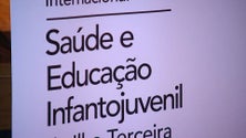 Imagem de Especialistas discutem Saúde e Educação Infantojuvenil na Terceira