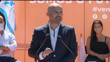 Imagem de PSD promete acabar com derrama e taxa de proteção civil (vídeo)