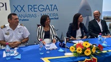 Imagem de Regata Canárias – Madeira com nove embarcações madeirenses