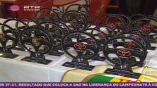 Imagem de Entrega Troféus Desportos Motorizados Nacional 2015