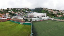 Marítimo B empatou com o Vitória de Guimarães B