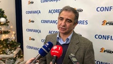 Bolieiro promete renovação no partido  (Som)