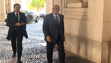 Imagem de Orçamento do Estado só em julho (vídeo)