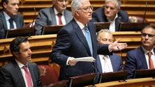 Imagem de Madeirenses não têm liberdade efetiva de circulação – Fernando Negrão