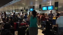Imagem de Empresários e entidades aeroportuárias estudam soluções para passageiros