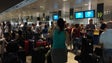 Imagem de Empresários e entidades aeroportuárias estudam soluções para passageiros