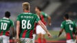 Marítimo continua preparação do jogo com o Portimonense (Vídeo)