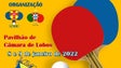 Imagem de 30º edição do Torneio Aberto de ténis de mesa