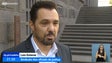 Imagem de Greve nacional dos oficiais de justiça afetou o funcionamento dos tribunais na Madeira (Vídeo)