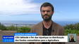 Imagem de CDU defende justiça na distribuição de fundos comunitários para agricultura