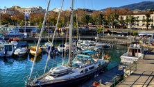Imagem de Barcos de animação turística estão com ocupações baixas (Vídeo)