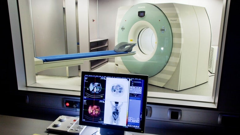 Imagem de Governo da Madeira considera medicina nuclear especialmente carenciada