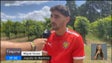 Imagem de Miguel Sousa focado na pré-época (vídeo)