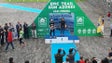 Madeirense Bruno Dantas venceu Epic Trail de São Miguel