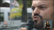 Imagem de PCP pede a intervenção do Governo para fixar preços máximos nos bens essenciais (vídeo)