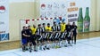 Imagem de Futsal: Nacional venceu o Estoril Praia por 6-5 (vídeo)