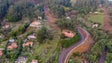 Imagem de Estrada das Carreiras foi a escolhida