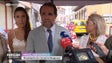 Imagem de Miguel Albuquerque diz que é necessário garantir estabilidade e segurança (vídeo)